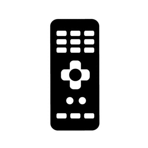 REMOTE CONTROL FOR EB-S31/X31/X36/W32/U32/S130/ X130/W130/U130