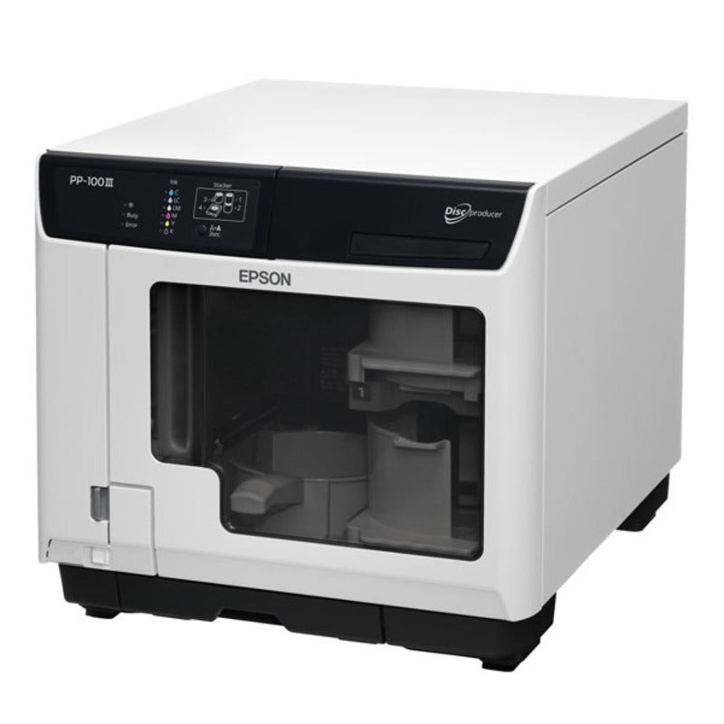 طابعة Epson PP-100III DiscProducer