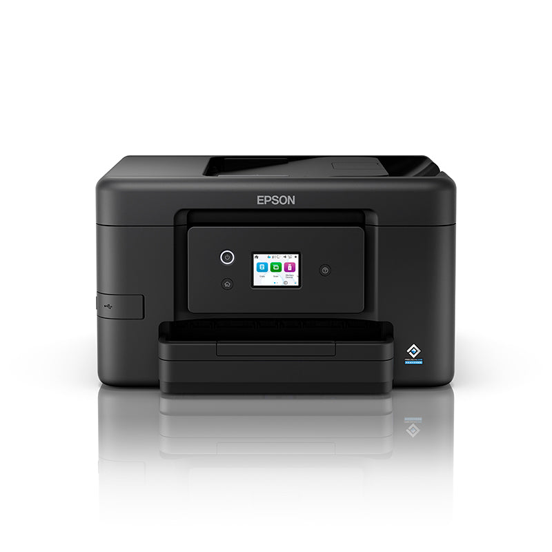 Epson Workforce Pro WF-3925 4 Clr Multifunction Inkjet Printer
