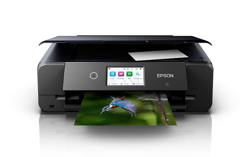 Epson XP980 Inkjet MFP