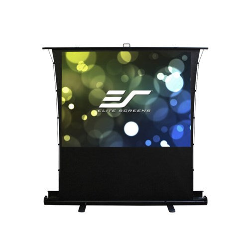 100 PORTABLE 169 PULL-UP PROJECTOR SCREEN TAB TENSION COMPATIBILE WITH UST
