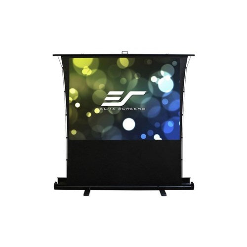 74 PORTABLE 43 PULL-UP PROJECTOR SCREEN TAB TENSION COMPATIBILE WITH UST