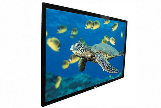 100 REARPRO SERIES 169 PROJECTION SCREEN WRAITHVEIL REAR SCREEN MATERIAL