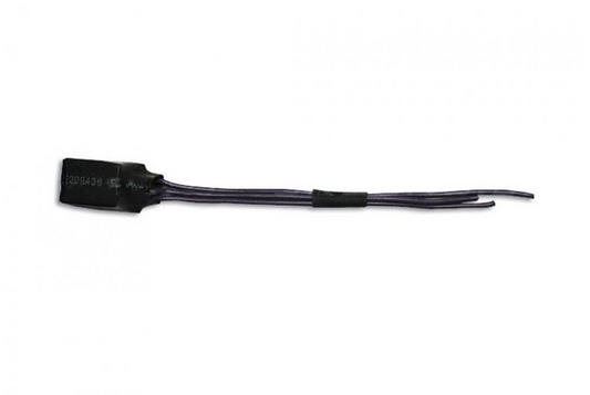 IN-WALL RJ45 SWITCH MODULE