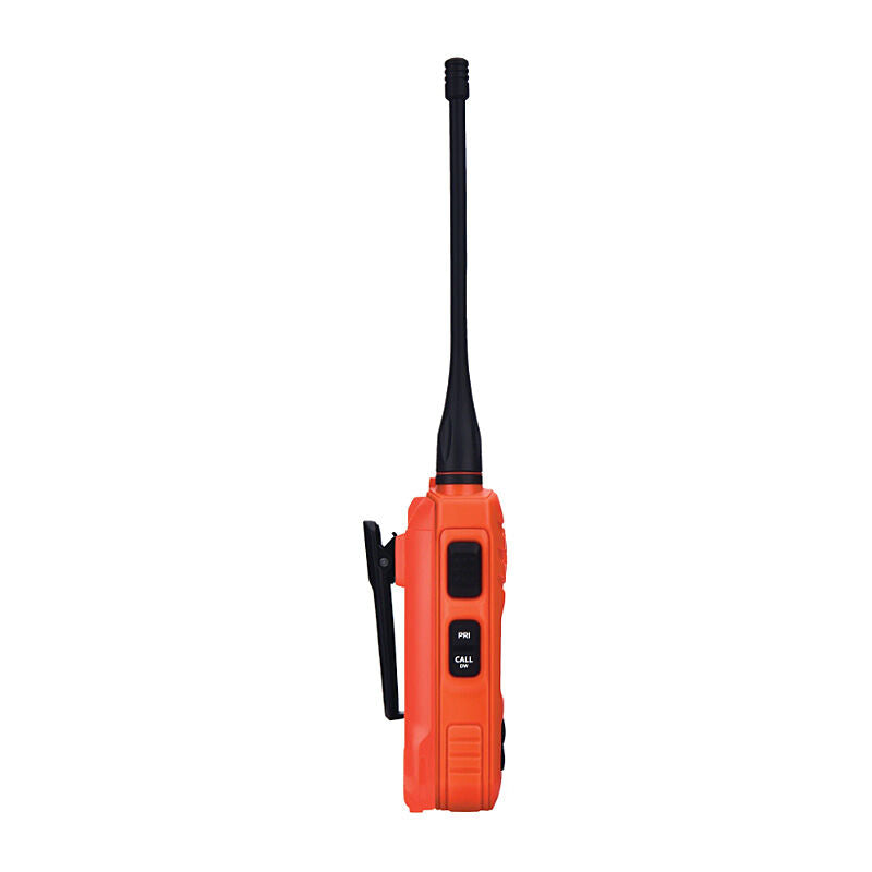 Ecoxgear UHF 5W IP67 Orange