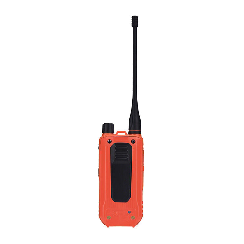 Ecoxgear UHF 5W IP67 Orange