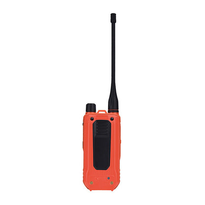 Ecoxgear UHF 5W IP67 Orange