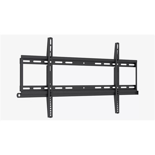 LCD/LED FLAT BRACKET SCREENS 37 TO 80. MAX VESA 800X40MM 70KG. NO TILT.