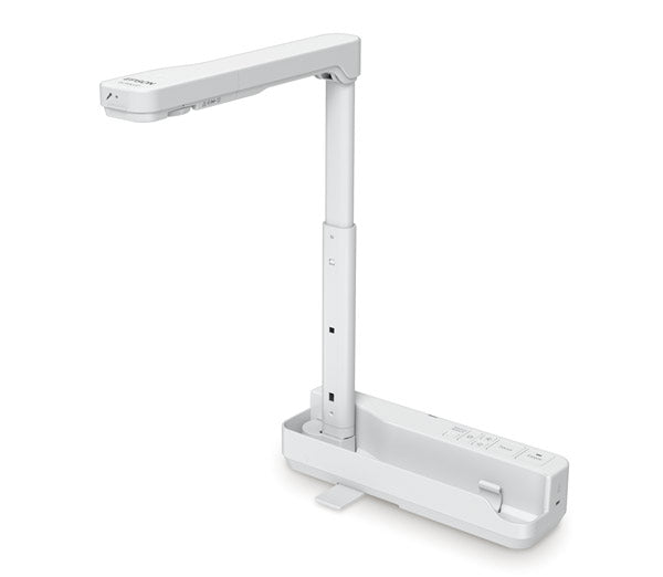 Epson 2MP Document Camera Visualiser 8X Digital Zoom 30FPS/1080P Recording