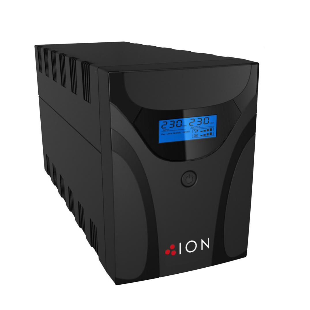 Ion F11 2200VA Tower UPS