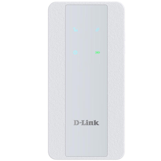 D-Link F518 5G Wi-Fi 6 Mobile Hotspot