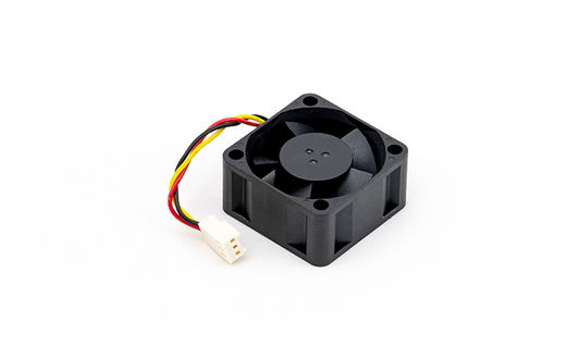 Synology Spare Part- Fan 40*40*20_2