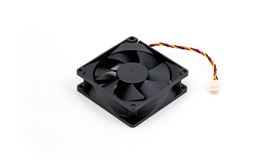 Synology Spare Part- Fan 80*80*25_3