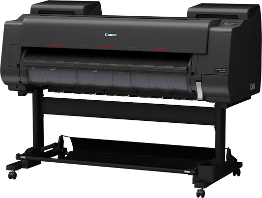 iPF PRO-2600 24 12Col Graphic Arts Large Format Printer