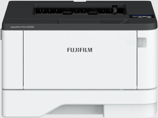 FUJIFILM APEOSPORT PRINT 4020SD A4 MONO SFP 40 PPM