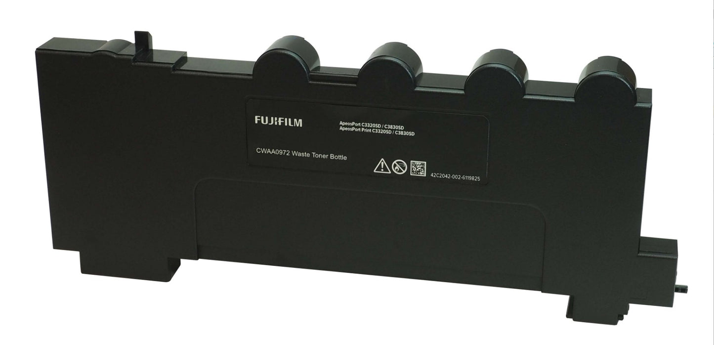 WASTE TONER BOTTLE FOR 25K APC3830 APPC3830 APC3320 APPC3320