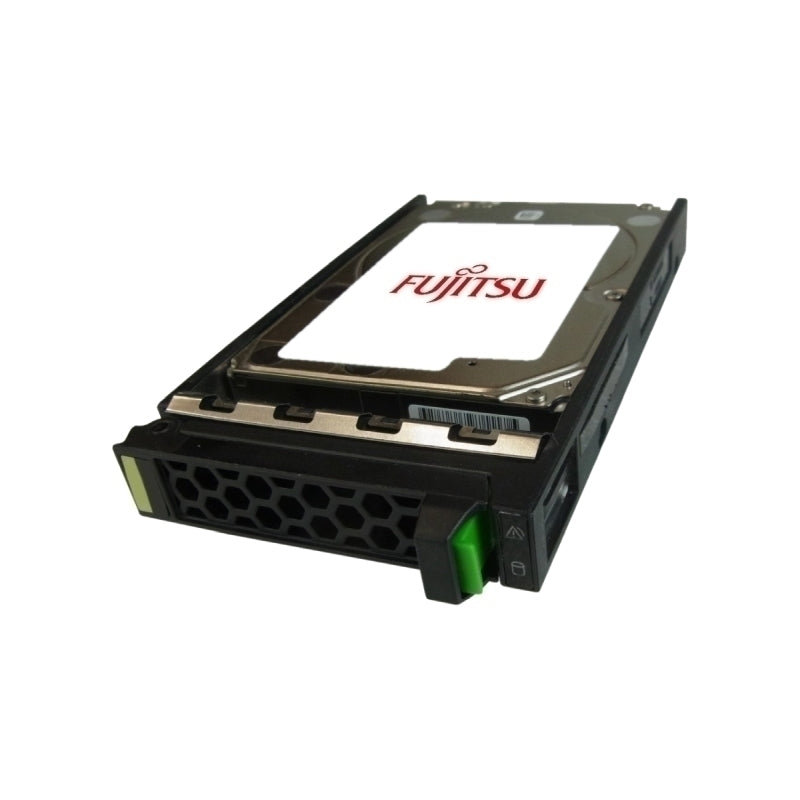 富士通 2TB HDD SAS 7.2K 3.5'