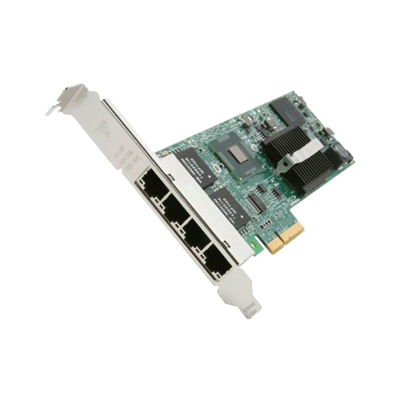 فوجيتسو I350-T4 رباعي 1 جيجابايت
