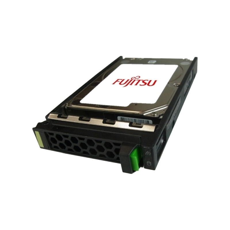 富士通 4TB HDD SAS 7.2K 3.5'