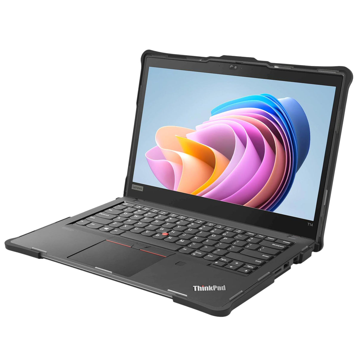 Infocase Snap-On Case Lenovo T14/i Gen 5