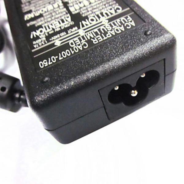 Fujitsu 2nd AC Adapter (65W/19V)