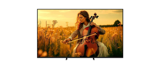 Sony 75" Pro BRAVIA 5 | 4K HDR Mini LED Google TV