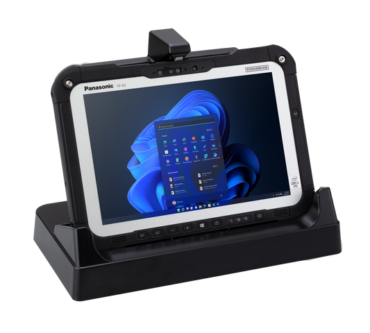 Panasonic Tablet Desktop Dock for FZ-G2
