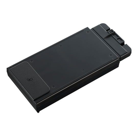Panasonic Contactless Smart Card FZ-55