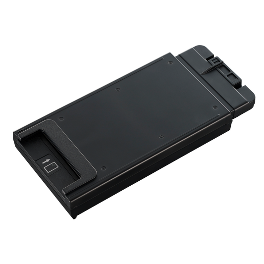 Panasonic Smart Card Reader Front FZ-55