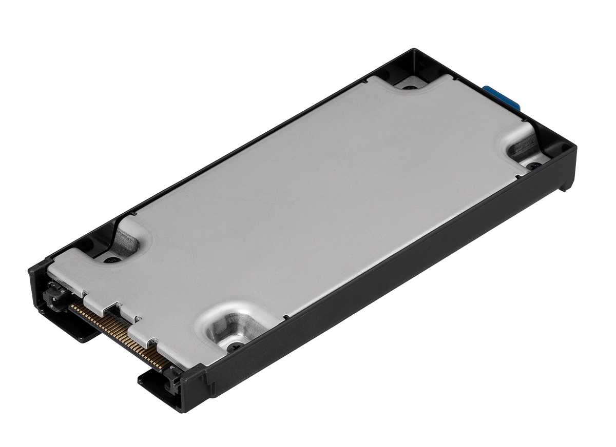 Panasonic 2TB OPAL SSD for FZ-40 Mk1