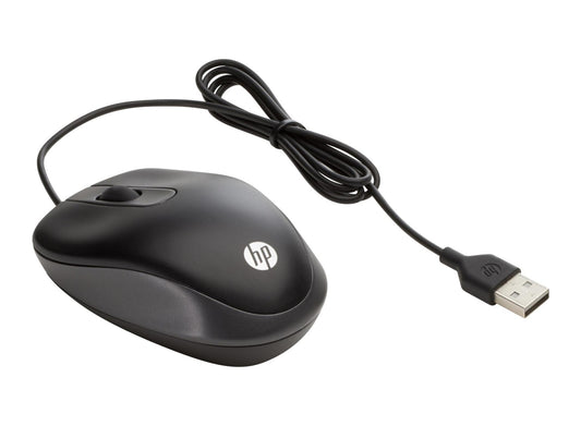 HP USB Travel Mouse