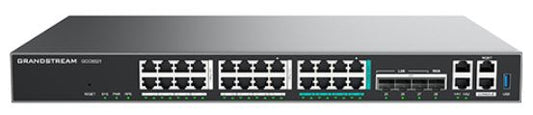 BUILT-IN IPPBXENTERPRISE GRA DE FW  VPN ROUTER  8 X 2.5 GB 4 X 10 GIG SFP 16 X GIGE