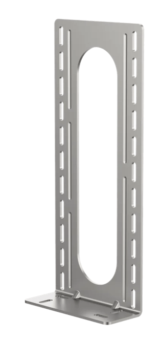 Grandstream L-Bracket Kit For GDS371X And GDS372X