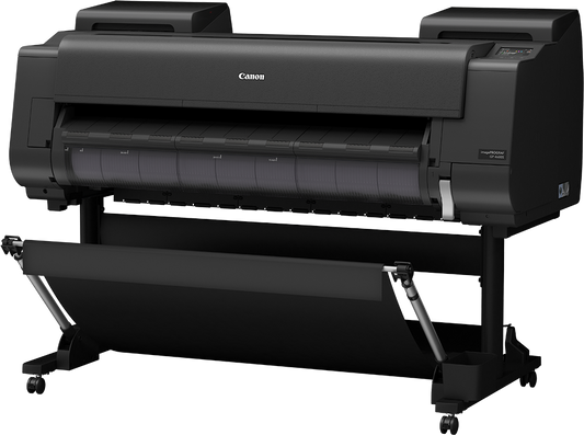iPF GP-4600S 44 7Col Graphic Poster Large Format Printer