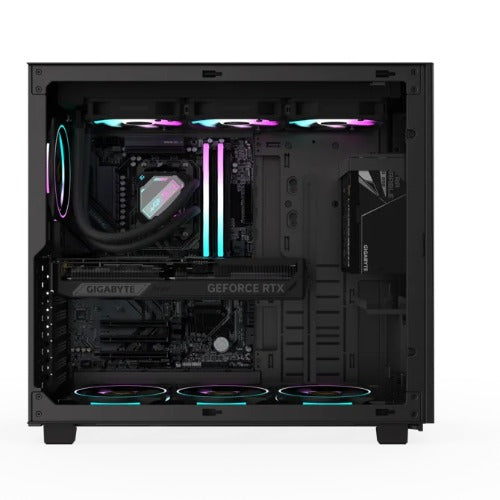 Gigabyte Gaming PC AORUS PRIME 5 A7N7T-5102AU, AMD Ryzen 7 9800X3D, B850