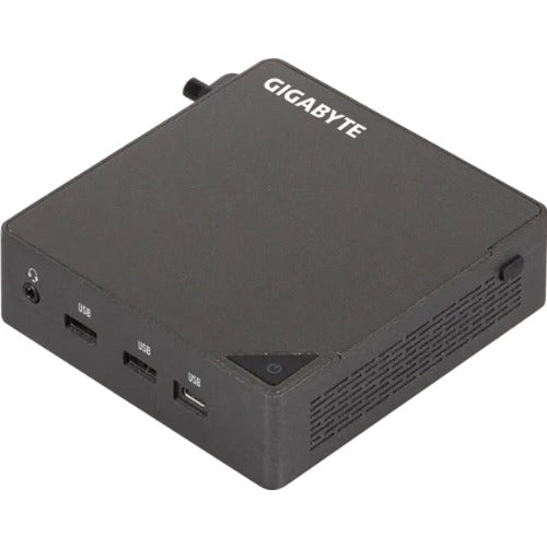 Gigabyte Core™ Ultra 7-255H / DDR5*2/ 2*HDMI/ 2*USB C/ 3* USB A / 4 x4K