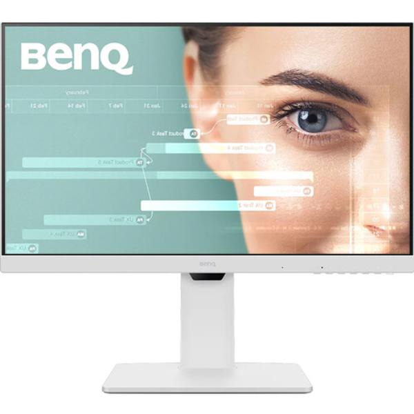BenQ GW2786TC 27" FHD IPS Home Monitor w/ Noise cancelling mic & USB-C 65W