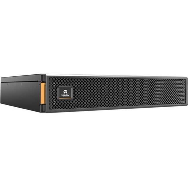 Vertiv Liebert 48V BattCabinet 1.5k-2kVA
