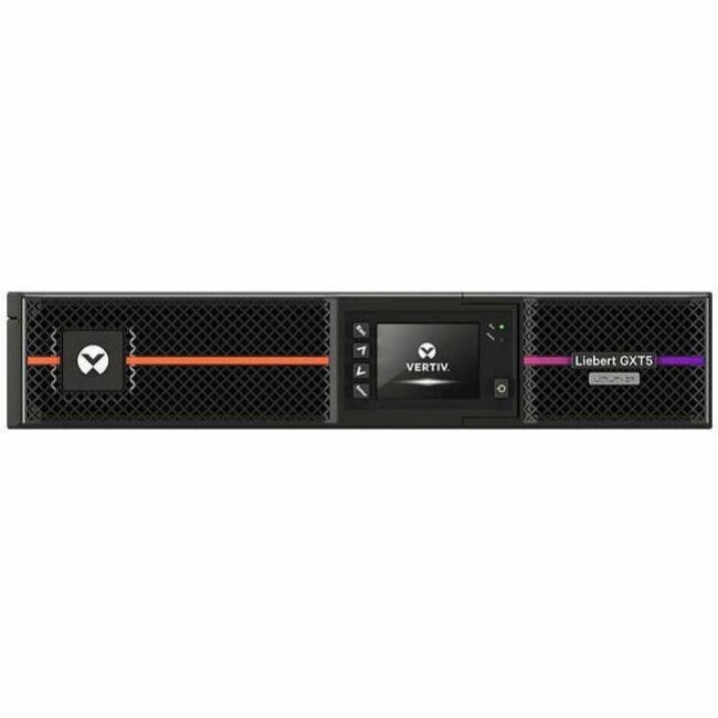 Vertiv Liebert GXT5LI 1000VA 1000W 230V