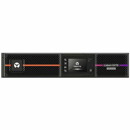 Vertiv Liebert GXT5LI 1000VA 1000W 230V