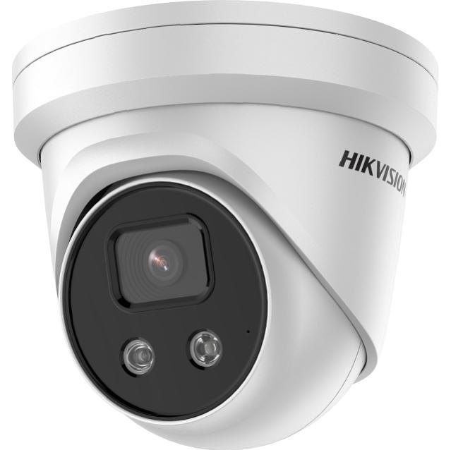 Hikvision HIKVISION 8MP AcuSense Turret