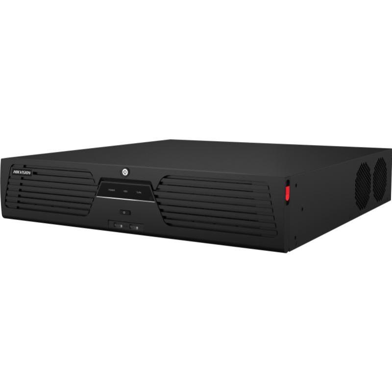 Hikvision M Series NVR 64 Channel No HDD