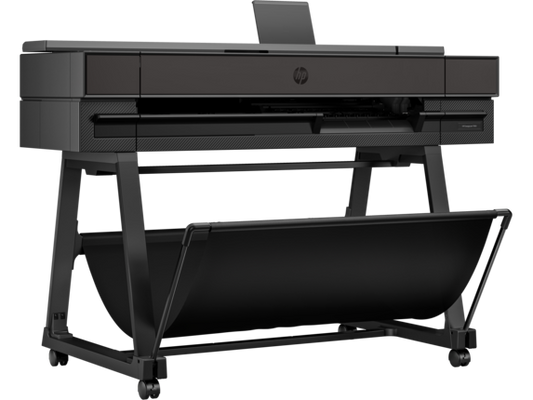 HP Designjet T850 36-IN Printer 3 Year Warranty