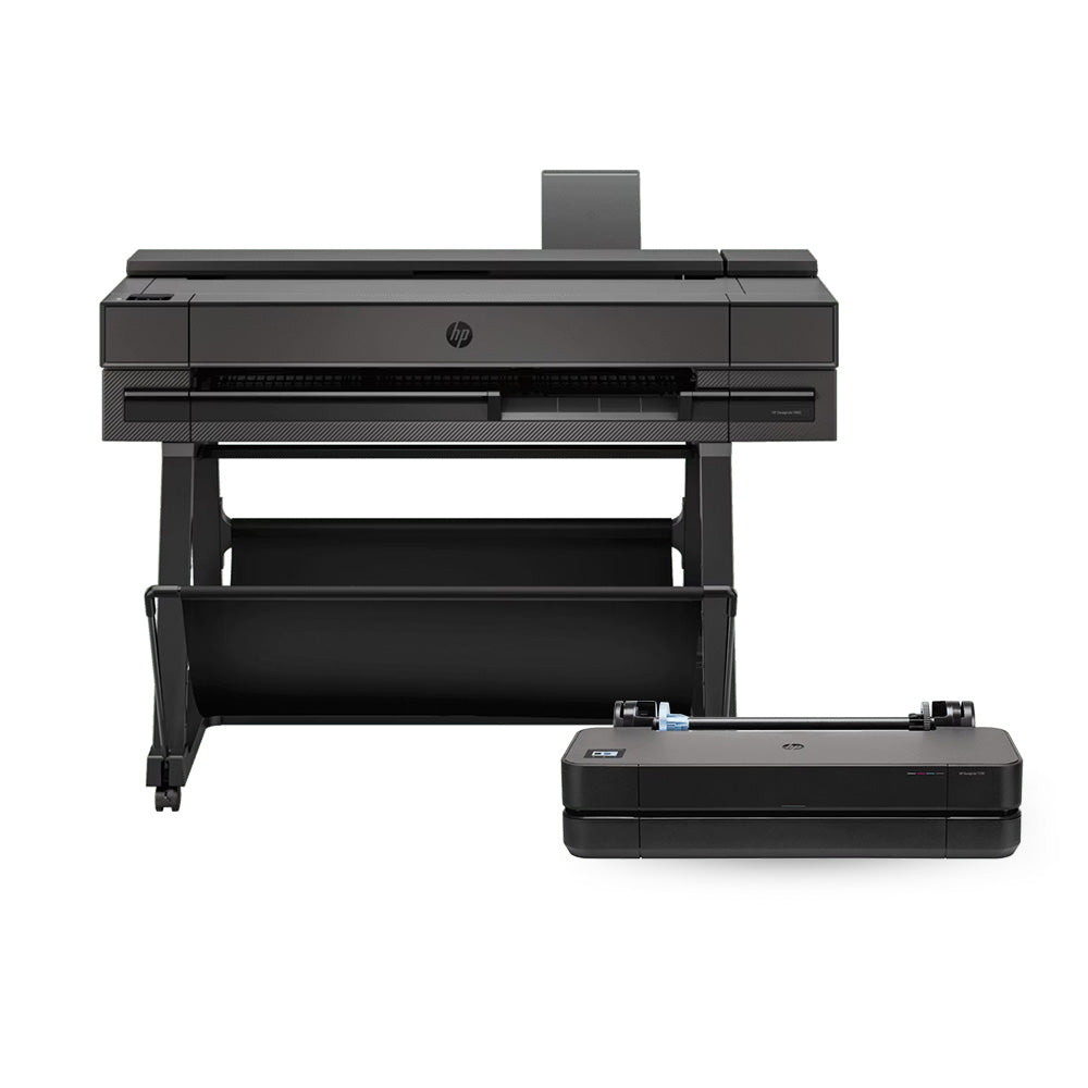 HP DesignJet T850 36-in MFP HP DesignJet T230 24 COMBO
