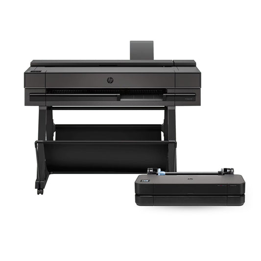 HP DesignJet T850 36-in MFP HP DesignJet T230 24 COMBO