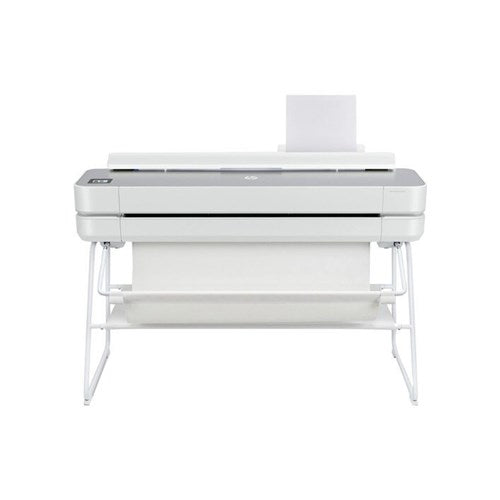 HP DESIGNJET STUDIO 36-IN STEEL LF PRINTER WITH 1 YEAR WARRANTY