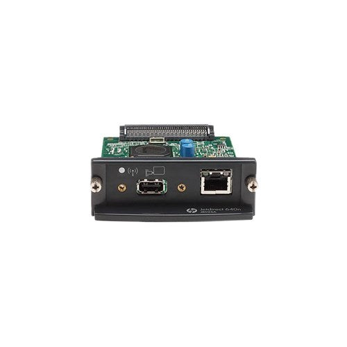 HP JETDIRECT 640N PRINT SERVER
