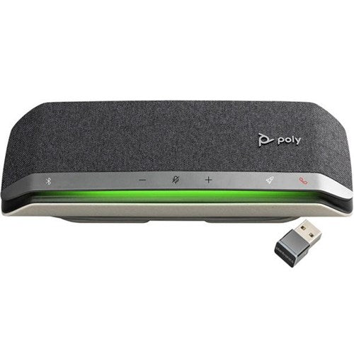 POLY SYNC 40 USB-A USB-C SPEA KERPHONE BT700 USB-A ADAPTER