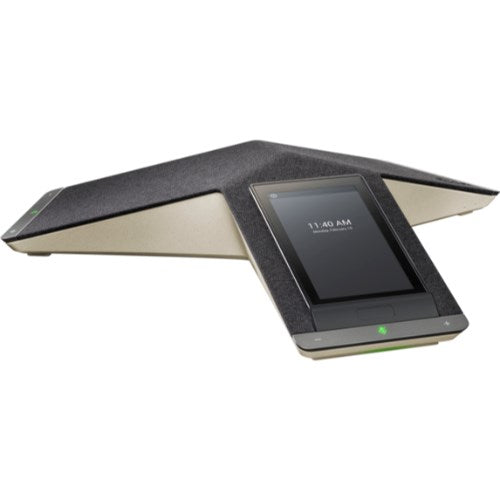 POLY TRIO C60 IP CONFERENCE PH ONE AND POE-ENABLED NO RADIO