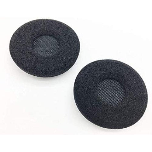 POLY ENCOREPRO HW510/520 FOAM EAR CUSHIONS 2 PIECES